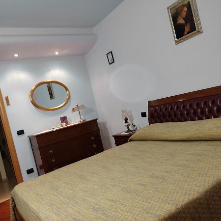 100 Passi Castelbuono Experience Villa Kültér fotó