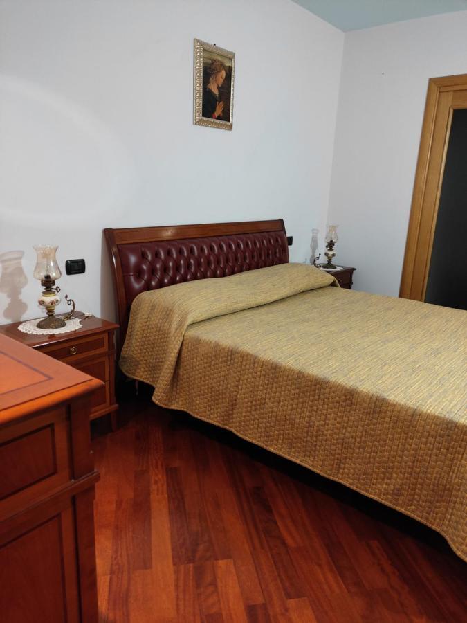 100 Passi Castelbuono Experience Villa Kültér fotó